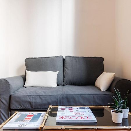 Panzeri Flexyrent Apartment Aircon E Wifi Milão Exterior foto