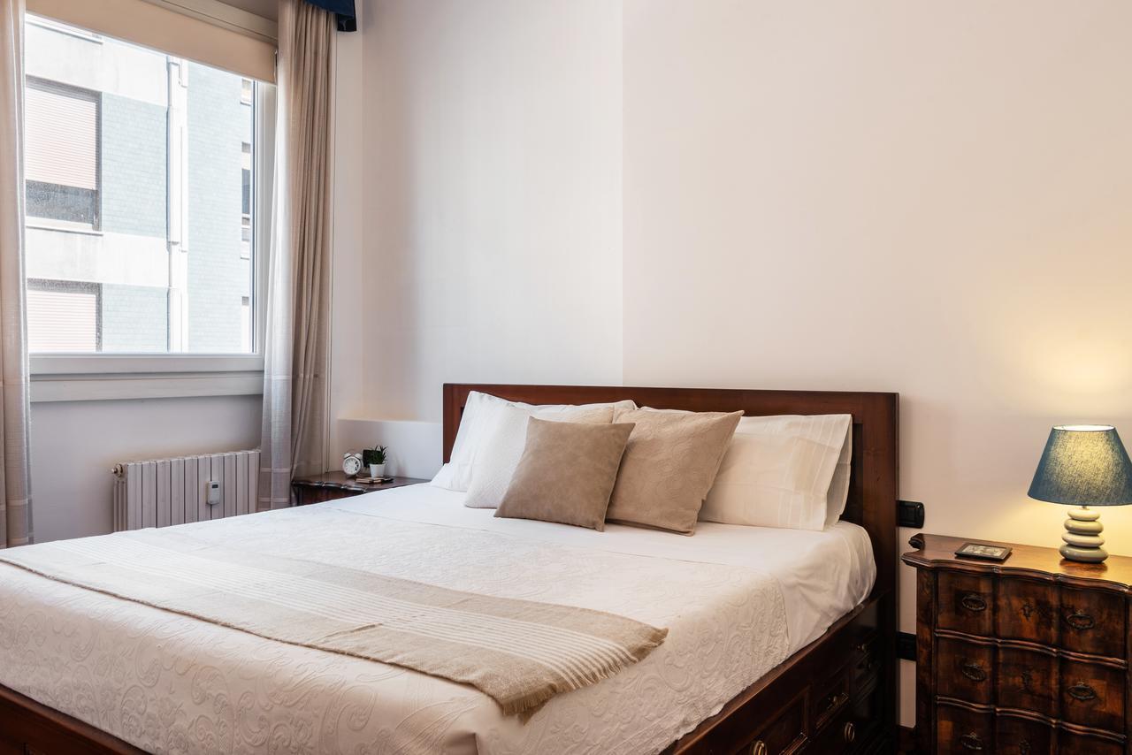 Panzeri Flexyrent Apartment Aircon E Wifi Milão Exterior foto