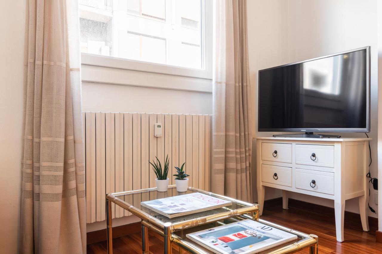 Panzeri Flexyrent Apartment Aircon E Wifi Milão Exterior foto